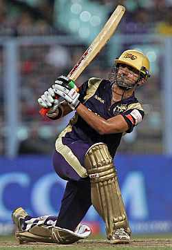 Gambhir reveals he is '100 percent fit'